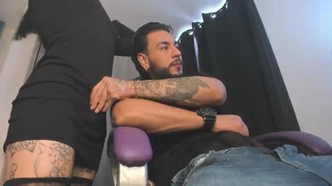 drake jackson11 online show from February 2025 06:19:01 PM