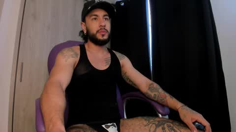 drake jackson11 online show from February 2025 12:28:01 PM