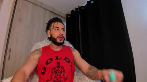 drake jackson11 online show from March 2025 11:44:02 AM