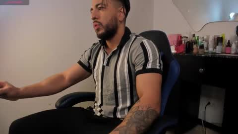 drake jackson11 online show from December 2025 11:04:01 AM