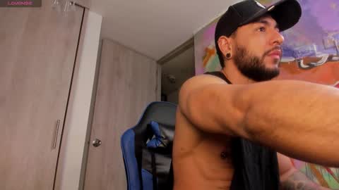 drake jackson11 online show from December 2025 11:17:02 AM