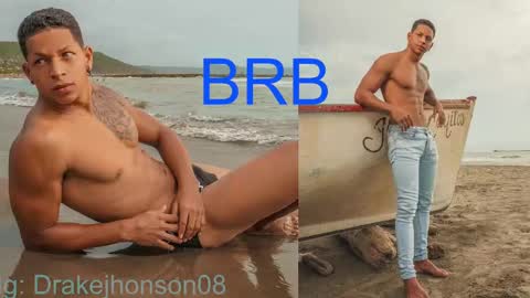 Drake online show from February 2025 08:11:01 AM