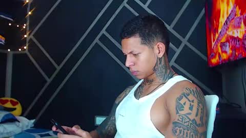 Drake online show from March 2025 06:22:01 PM