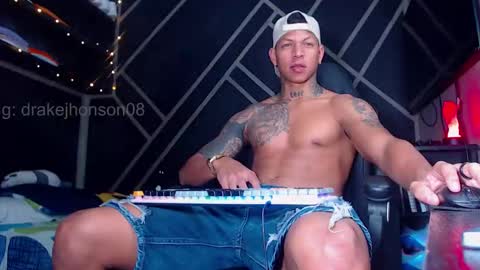 Drake online show from October 2025 04:12:02 AM