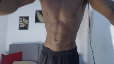 drake_laconte online show from April 2026 07:29:01 PM