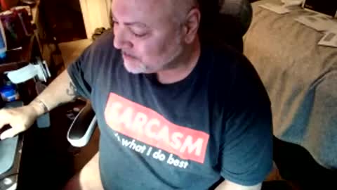 Drake D Vamp aka Drake DarkRose online show from December 2024 06:10:01 AM