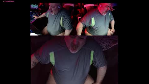 Snapshot of drake_r_darkrose chatting on February 2025 10:59:01 AM Drake D Vamp aka Drake DarkRose online show from February 2025 10:59:01 AM