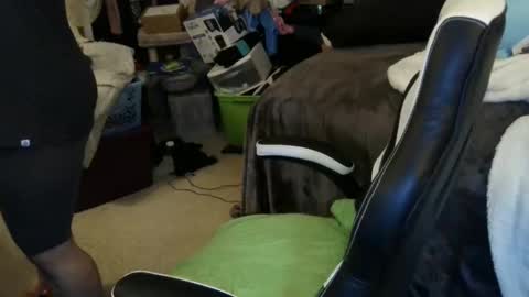 Drake D Vamp aka Drake DarkRose online show from February 2025 01:48:02 PM