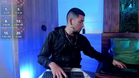 Drake Neuman online show from February 2026 03:38:02 AM