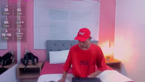 Drako online show from March 2026 03:52:02 AM