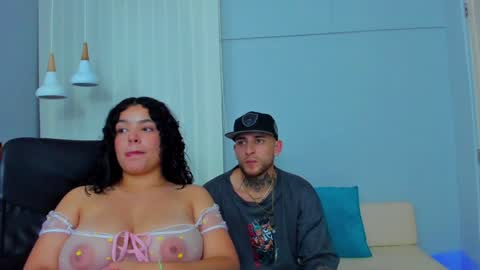 Drako Millie online show from December 2024 07:44:01 PM