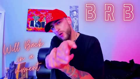 Drako Millie online show from December 2024 03:21:01 PM