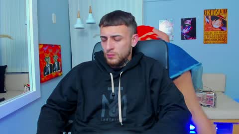 Drako Millie online show from December 2024 12:23:01 PM