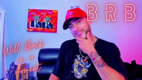 Drako Millie online show from December 2024 03:37:01 PM