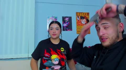 Drako Millie online show from December 2024 05:44:01 AM