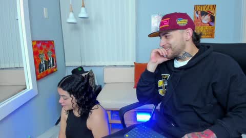 Drako Millie online show from January 2025 12:26:02 PM