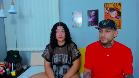 Drako Millie online show from January 2025 06:19:01 PM