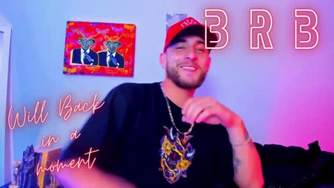 Drako Millie online show from January 2025 03:29:01 PM