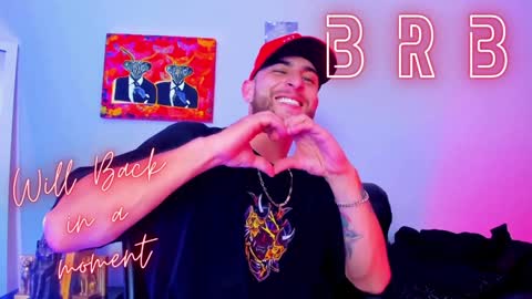 Drako Millie online show from January 2025 03:26:02 PM