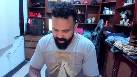 Drako online show from December 2024 05:00:01 AM