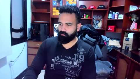 Drako online show from January 2025 12:21:01 PM