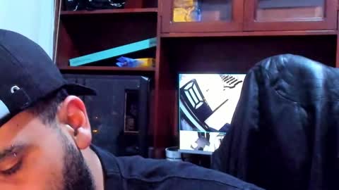 Drako online show from January 2025 06:38:01 AM