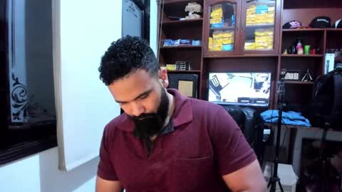 Drako online show from February 2025 10:47:01 PM