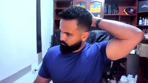 Drako online show from March 2025 08:10:02 AM