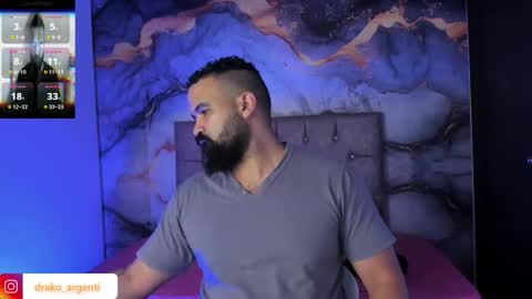 Drako online show from January 2026 03:56:02 AM