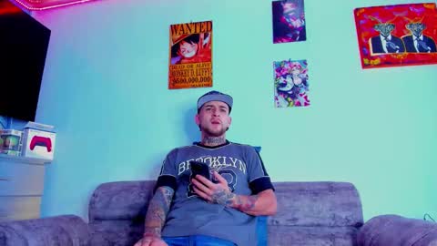 Drako online show from November 2025 01:00:02 PM