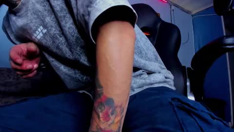 Drako online show from January 2026 02:03:01 AM