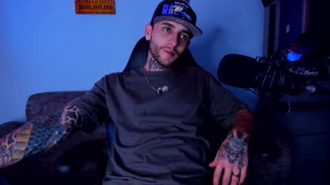 Drako online show from February 2026 04:34:02 AM