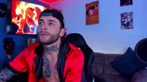 Drako online show from March 2026 09:20:01 PM