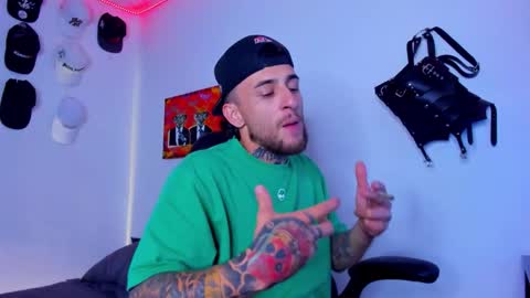 Drako online show from March 2026 01:16:02 AM