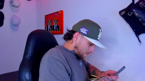 Drako online show from April 2026 12:19:01 AM