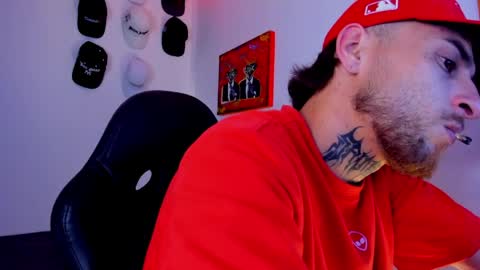 Drako online show from April 2026 03:34:02 AM