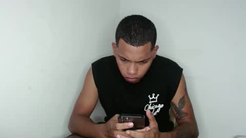 drako_monstercock online show from March 2025 09:56:01 AM