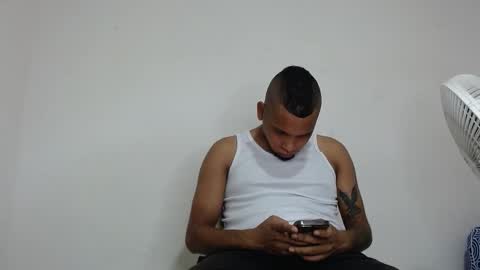 drako_monstercock online show from February 2026 09:35:01 PM