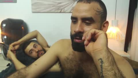 Drakos online show from February 2025 01:45:01 AM