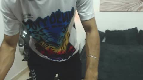 Drakos online show from February 2025 10:40:01 PM