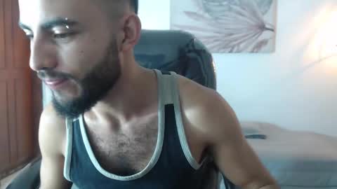 Drakos online show from February 2025 11:24:02 PM