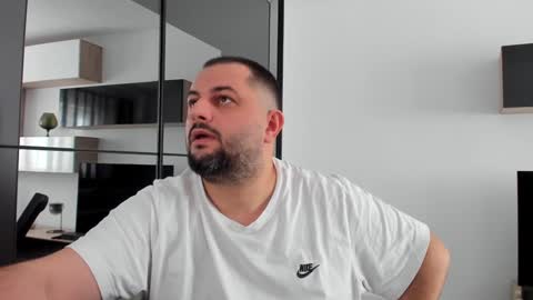 Draven A online show from January 2025 12:18:01 PM