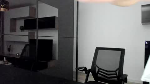 Draven A online show from January 2025 07:32:01 PM