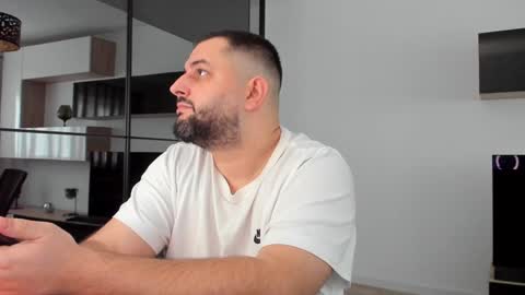 Draven A online show from January 2025 10:08:01 AM