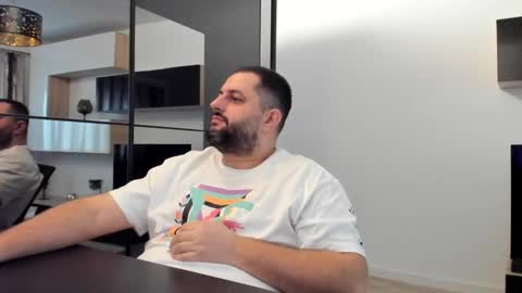 Draven A online show from February 2025 07:05:01 AM