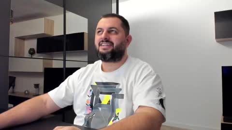 Draven A online show from February 2025 06:10:02 PM