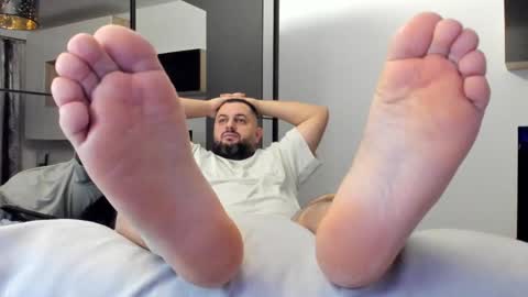 Draven A online show from February 2025 01:25:02 AM