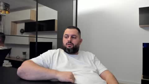 Draven A online show from February 2025 11:19:02 PM