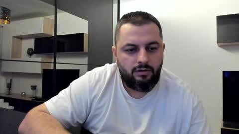 Draven A online show from February 2025 08:20:02 PM