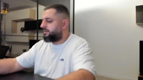 Draven A online show from March 2025 06:18:01 PM